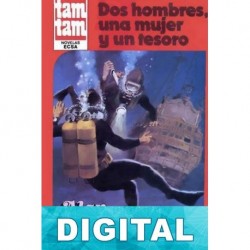 Dos hombres, una mujer y un tesoro Alan Parker