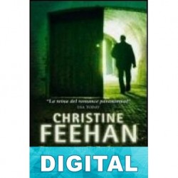 Juego urbano Christine Feehan