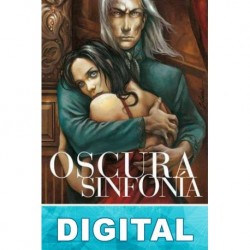 Oscura sinfonía Christine Feehan