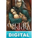 Oscura sinfonía Christine Feehan