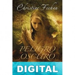 Peligro oscuro Christine Feehan