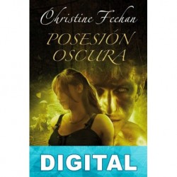 Posesión oscura Christine Feehan
