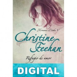 Refugio de amor Christine Feehan