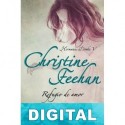 Refugio de amor Christine Feehan