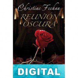 Reunión oscura Christine Feehan