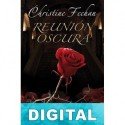 Reunión oscura Christine Feehan