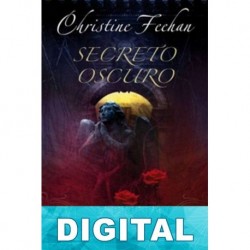Secreto oscuro Christine Feehan