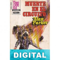 Muerte en el circuito Alan Parker