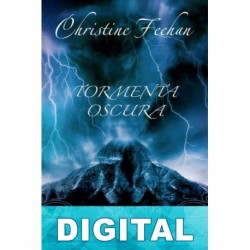 Tormenta oscura Christine Feehan