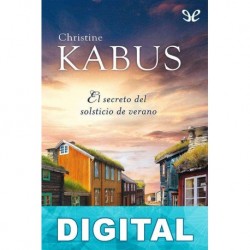 El secreto del solsticio de verano Christine Kabus