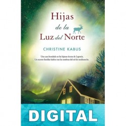 Hijas de la luz del norte Christine Kabus