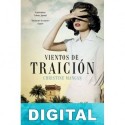 Vientos de traición Christine Mangan