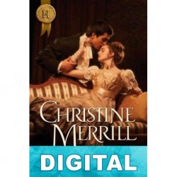 Camino de la perdición Christine Merrill
