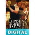 Corazón rebelde Christine Merrill
