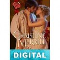 Delicioso engaño Christine Merrill