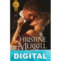 El mayor pecado Christine Merrill