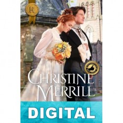 Un anillo para una dama Christine Merrill