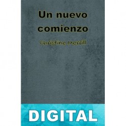 Un nuevo comienzo Christine Merrill