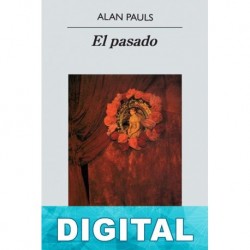 El pasado Alan Pauls