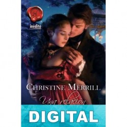 Una relación peligrosa Christine Merrill