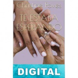 Te estaba esperando Christine Poves
