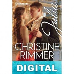 Cómo casarse con una princesa Christine Rimmer