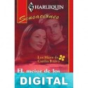 El mejor de los regalos Christine Rimmer