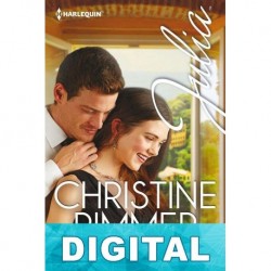 Noche de amor prohibido Christine Rimmer
