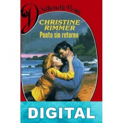 Punto sin retorno Christine Rimmer