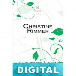 Un marido para Suzanna Christine Rimmer