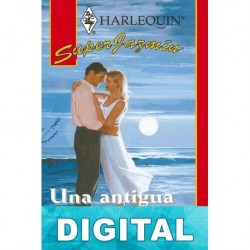 Una antigua pasión Christine Rimmer