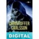El hombre invisible de Salem Christoffer Carlsson