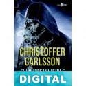 El hombre invisible de Salem Christoffer Carlsson