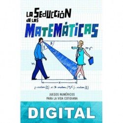 La seducción de las matemáticas Christoph Drösser