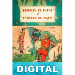 Fridolin el bueno y Thierry el malo Christoph von Schmid