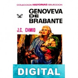Genoveva de Brabante [Trad. María Martín] Christoph Von Schmid
