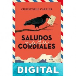 Saludos nada cordiales Christophe Carlier