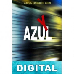 Y azul Christophe Paul