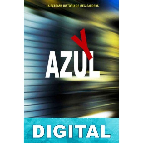Y azul Christophe Paul
