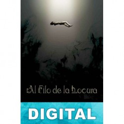 Al filo de la locura Christopher Adrián