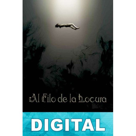 Al filo de la locura Christopher Adrián