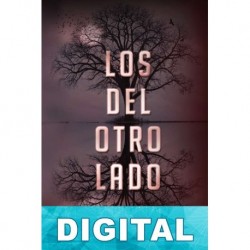 Los del otro lado Christopher Buehlman
