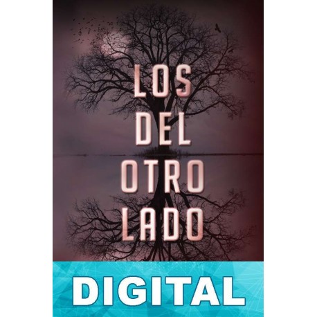 Los del otro lado Christopher Buehlman