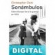 Sonámbulos Christopher Clark
