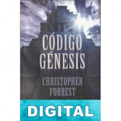 Código Génesis Christopher Forrest