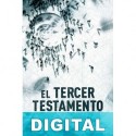 El tercer testamento Christopher Galt