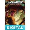 Uncharted: El Cuarto Laberinto Christopher Golden