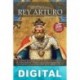 Breve historia de rey Arturo Christopher Hibbert