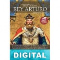 Breve historia de rey Arturo Christopher Hibbert