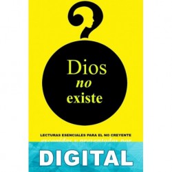 Dios no existe Christopher Hitchens